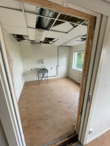 906970-52 20 husmoduler - fd. förskola t.o.m 2021, totalt ca 850 m2 i två plan