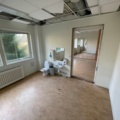 906970-53 20 husmoduler - fd. förskola t.o.m 2021, totalt ca 850 m2 i två plan