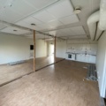 906970-54 20 husmoduler - fd. förskola t.o.m 2021, totalt ca 850 m2 i två plan