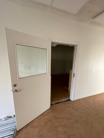 906970-55 20 husmoduler - fd. förskola t.o.m 2021, totalt ca 850 m2 i två plan