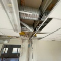 906970-58 20 husmoduler - fd. förskola t.o.m 2021, totalt ca 850 m2 i två plan
