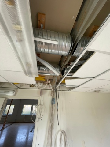 906970-58 20 husmoduler - fd. förskola t.o.m 2021, totalt ca 850 m2 i två plan