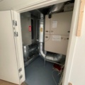 906970-59 20 husmoduler - fd. förskola t.o.m 2021, totalt ca 850 m2 i två plan