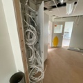 906970-61 20 husmoduler - fd. förskola t.o.m 2021, totalt ca 850 m2 i två plan