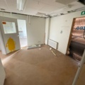 906970-62 20 husmoduler - fd. förskola t.o.m 2021, totalt ca 850 m2 i två plan