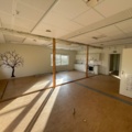 906970-66 20 husmoduler - fd. förskola t.o.m 2021, totalt ca 850 m2 i två plan