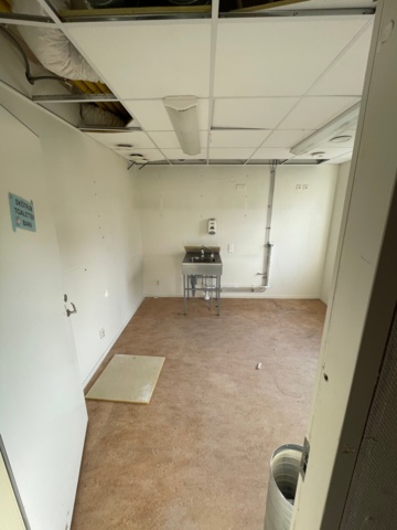 906970-67 20 husmoduler - fd. förskola t.o.m 2021, totalt ca 850 m2 i två plan