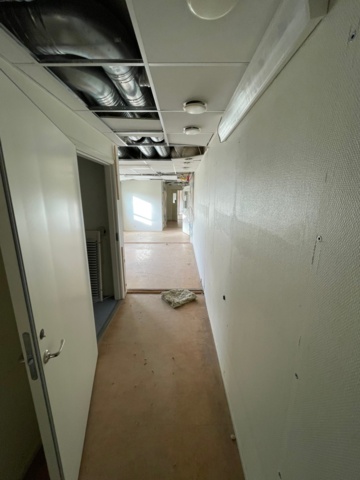 906970-71 20 husmoduler - fd. förskola t.o.m 2021, totalt ca 850 m2 i två plan