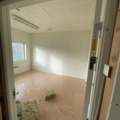 906970-77 20 husmoduler - fd. förskola t.o.m 2021, totalt ca 850 m2 i två plan