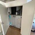 906970-79 20 husmoduler - fd. förskola t.o.m 2021, totalt ca 850 m2 i två plan