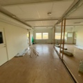 906970-83 20 husmoduler - fd. förskola t.o.m 2021, totalt ca 850 m2 i två plan