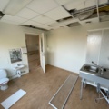 906970-86 20 husmoduler - fd. förskola t.o.m 2021, totalt ca 850 m2 i två plan