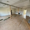 906970-87 20 husmoduler - fd. förskola t.o.m 2021, totalt ca 850 m2 i två plan