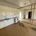 906970-88 20 husmoduler - fd. förskola t.o.m 2021, totalt ca 850 m2 i två plan