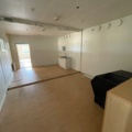 906970-89 20 husmoduler - fd. förskola t.o.m 2021, totalt ca 850 m2 i två plan