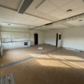 906970-91 20 husmoduler - fd. förskola t.o.m 2021, totalt ca 850 m2 i två plan