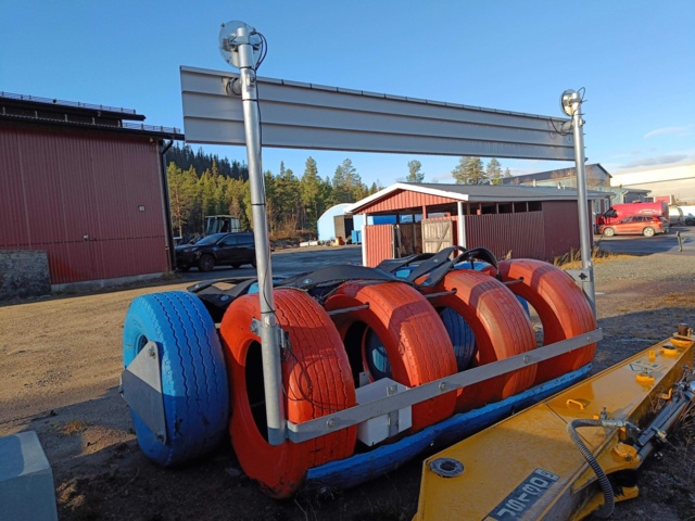 928429-4 Traffic buffer ATA