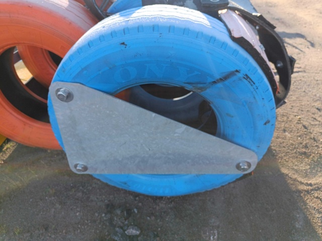 928429-7 Traffic buffer ATA