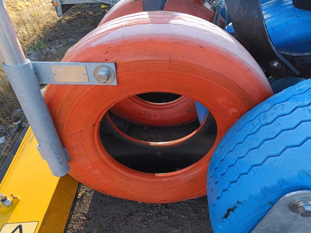 928429-8 Traffic buffer ATA