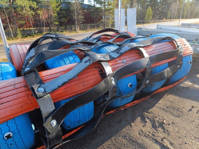 928429-10 Traffic buffer ATA