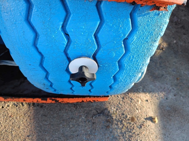 928429-11 Traffic buffer ATA