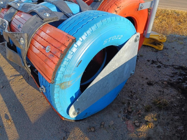 928429-12 Traffic buffer ATA