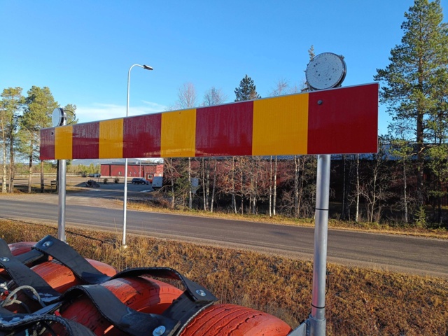 928429-13 Traffic buffer ATA