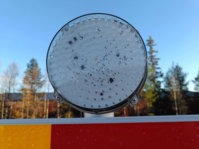 928429-14 Traffic buffer ATA