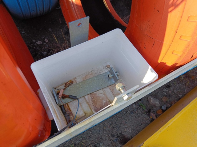 928429-15 Traffic buffer ATA