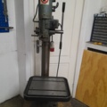 951063-1 Pillar drill Arboga E825