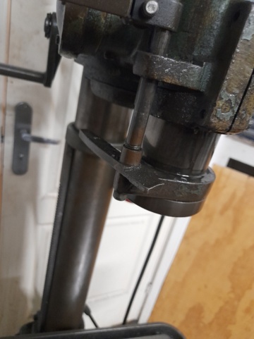 951063-2 Pillar drill Arboga E825