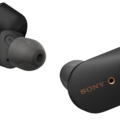 949646-1 True wireless headphones Sony WF-1000XM3 - Black