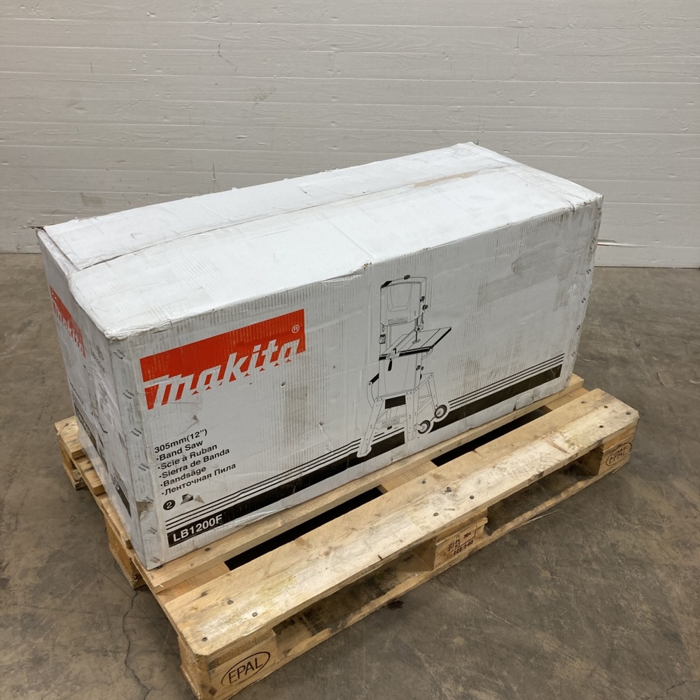 950488-2 Band saw Makita LB1200F