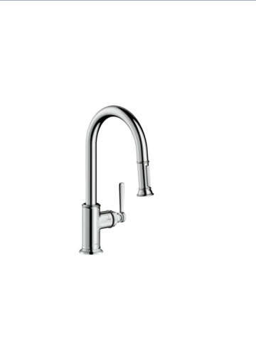 950479-1 Köksblandare Hansgrohe Axor Montreux