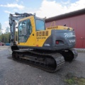 928435-3 Crawler excavator Volvo EC140BLC -2007