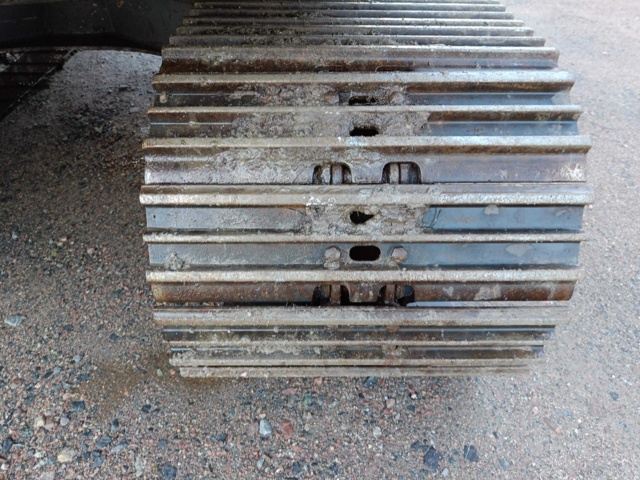 928435-15 Crawler excavator Volvo EC140BLC -2007