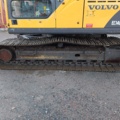928435-21 Crawler excavator Volvo EC140BLC -2007