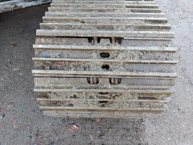 928435-25 Crawler excavator Volvo EC140BLC -2007