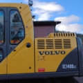 928435-31 Crawler excavator Volvo EC140BLC -2007