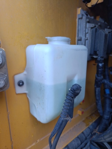 928435-39 Crawler excavator Volvo EC140BLC -2007