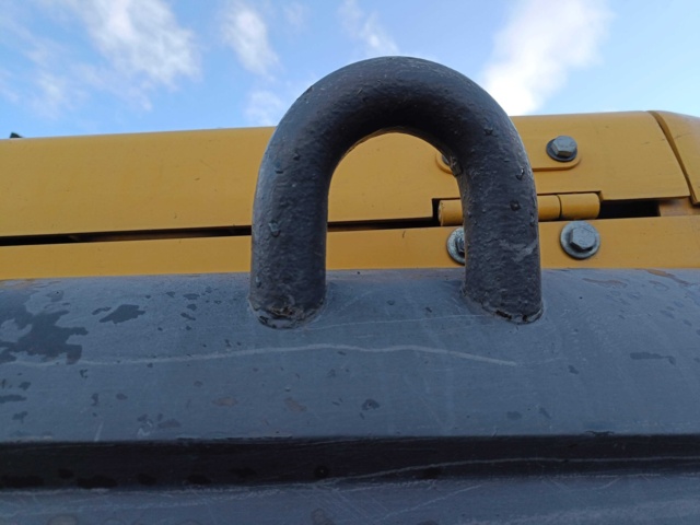 928435-44 Crawler excavator Volvo EC140BLC -2007