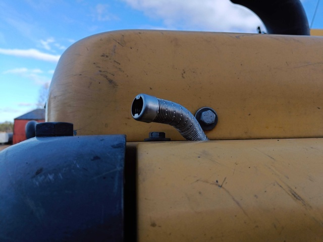 928435-46 Crawler excavator Volvo EC140BLC -2007