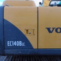 928435-47 Crawler excavator Volvo EC140BLC -2007