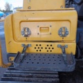 928435-56 Crawler excavator Volvo EC140BLC -2007