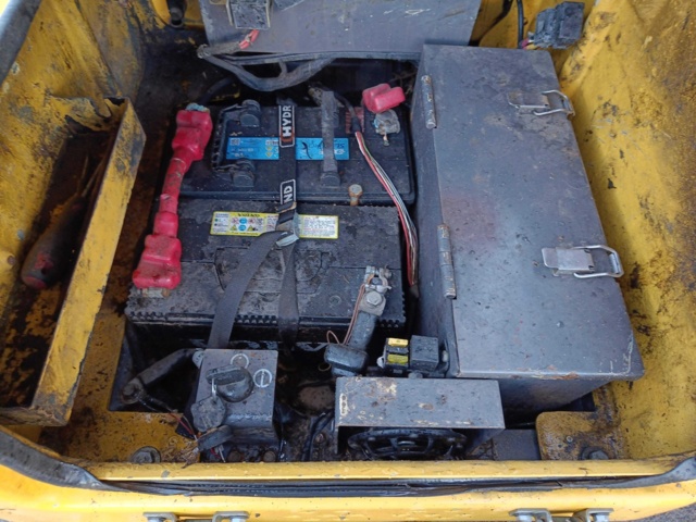 928435-58 Crawler excavator Volvo EC140BLC -2007