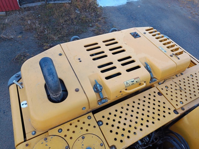 928435-61 Crawler excavator Volvo EC140BLC -2007