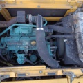 928435-63 Crawler excavator Volvo EC140BLC -2007