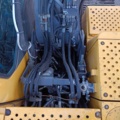 928435-72 Crawler excavator Volvo EC140BLC -2007