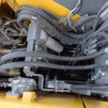 928435-74 Crawler excavator Volvo EC140BLC -2007