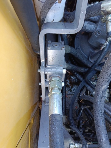 928435-75 Crawler excavator Volvo EC140BLC -2007